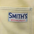 スミスアメリカン SMITHS AMERICAN フリース オーバーオール サロペット レディース M