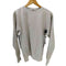 オーラリー AURALEE SUPER MILLED SWEAT P/O スーパー ミルド スウェット トレーナー メンズ JPN:3