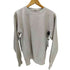 オーラリー AURALEE SUPER MILLED SWEAT P/O スーパー ミルド スウェット トレーナー メンズ JPN:3
