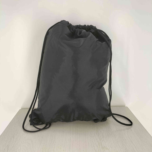 シュプリーム Supreme DRAWSTRING BAG メンズ