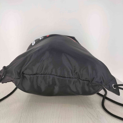 シュプリーム Supreme DRAWSTRING BAG メンズ