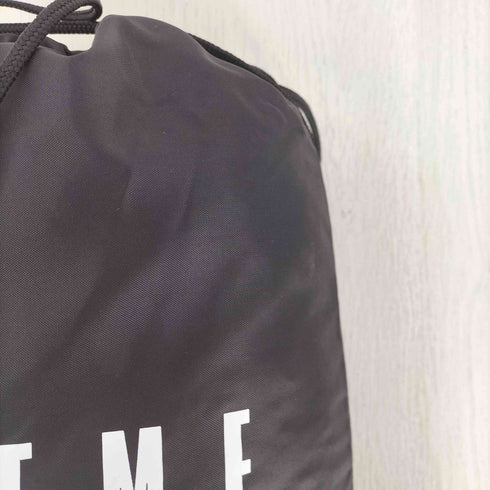 シュプリーム Supreme DRAWSTRING BAG メンズ