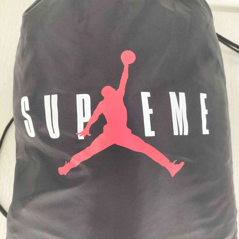 シュプリーム Supreme DRAWSTRING BAG メンズ
