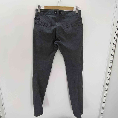 オークリー OAKLEY SKULL H/O-STRETCH 3D TAPERED 5.0 スカル ゴルフ パンツ メンズ 31