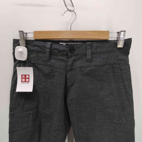 オークリー OAKLEY SKULL H/O-STRETCH 3D TAPERED 5.0 スカル ゴルフ パンツ メンズ 31