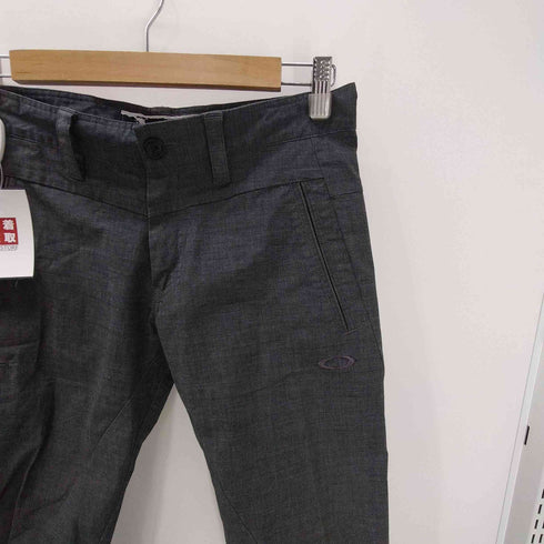 オークリー OAKLEY SKULL H/O-STRETCH 3D TAPERED 5.0 スカル ゴルフ パンツ メンズ 31