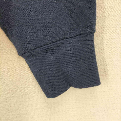 TEASE SPORTSWEAR 90S USA製 プリント スウェット メンズ import:XL