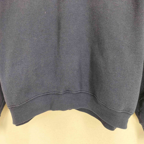 TEASE SPORTSWEAR 90S USA製 プリント スウェット メンズ import:XL