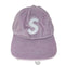 シュプリーム Supreme 24AW CORDUROY S LOGO 6-PANEL CAP コーデュロイ S ロゴ 6パネルキャップ メンズ