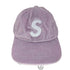 シュプリーム Supreme 24AW CORDUROY S LOGO 6-PANEL CAP コーデュロイ S ロゴ 6パネルキャップ メンズ