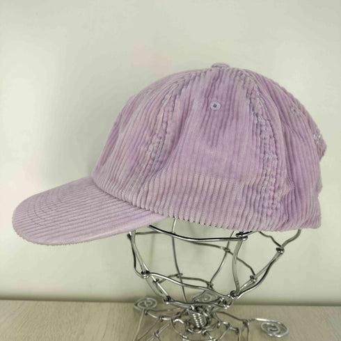 シュプリーム Supreme 24AW CORDUROY S LOGO 6-PANEL CAP コーデュロイ S ロゴ 6パネルキャップ メンズ