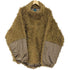 サニースポーツ SUNNY SPORTS CURLY FLEECE JACKET レディース JPN:L