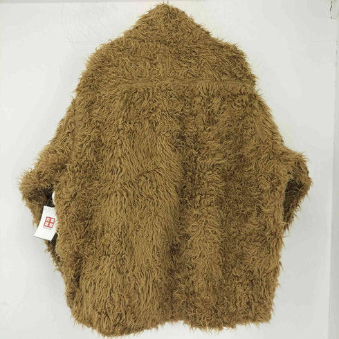 サニースポーツ SUNNY SPORTS CURLY FLEECE JACKET レディース JPN:L