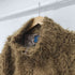 サニースポーツ SUNNY SPORTS CURLY FLEECE JACKET レディース JPN:L