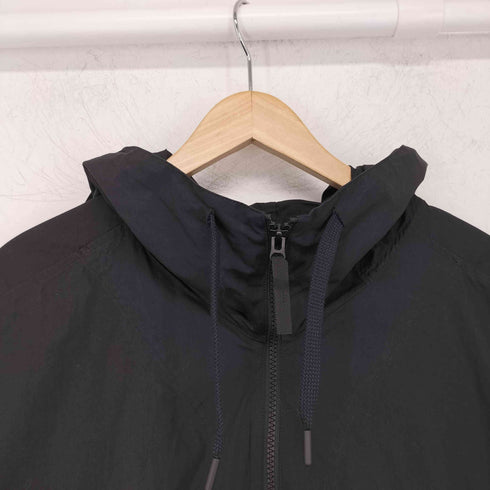 ユニクロユー UNIQLO U フーデッドブルゾン メンズ 3XL