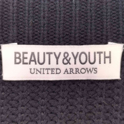 ビューティーアンドユースユナイテッドアローズ BEAUTY & YOUTH UNITED ARROWS Sweater メンズ JPN:L