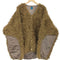 サニースポーツ SUNNY SPORTS CURLY FLEECE CARDIGAN レディース JPN:L