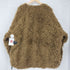 サニースポーツ SUNNY SPORTS CURLY FLEECE CARDIGAN レディース JPN:L