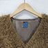 サニースポーツ SUNNY SPORTS CURLY FLEECE CARDIGAN レディース JPN:L
