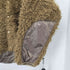 サニースポーツ SUNNY SPORTS CURLY FLEECE CARDIGAN レディース JPN:L