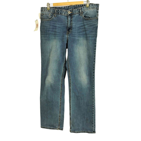 カルバンクラインジーンズ Calvin Klein Jeans デニム ストレートパンツ メンズ