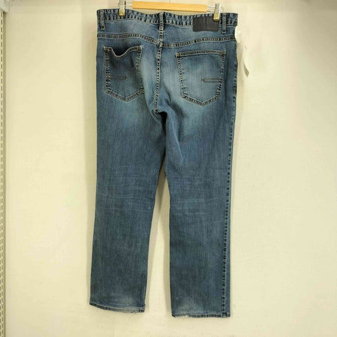 カルバンクラインジーンズ Calvin Klein Jeans デニム ストレートパンツ メンズ