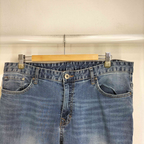 カルバンクラインジーンズ Calvin Klein Jeans デニム ストレートパンツ メンズ