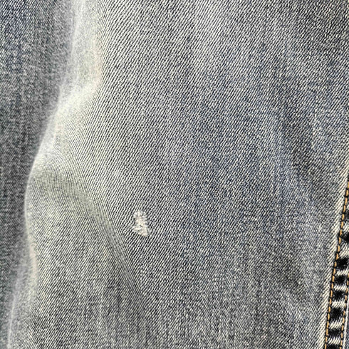 カルバンクラインジーンズ Calvin Klein Jeans デニム ストレートパンツ メンズ