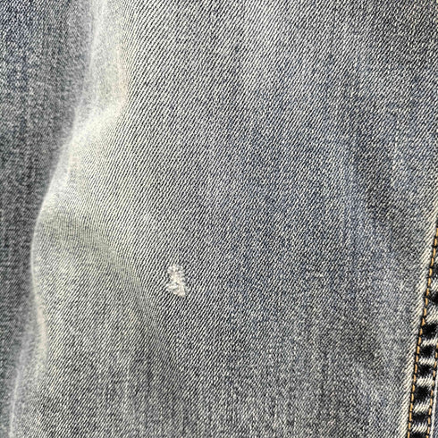 カルバンクラインジーンズ Calvin Klein Jeans デニム ストレートパンツ メンズ