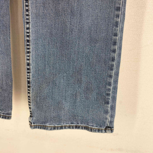 カルバンクラインジーンズ Calvin Klein Jeans デニム ストレートパンツ メンズ