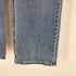 カルバンクラインジーンズ Calvin Klein Jeans デニム ストレートパンツ メンズ