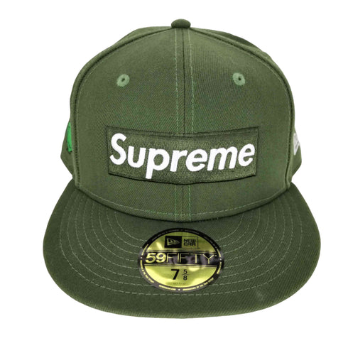 シュプリーム Supreme 24AW GRINCH BOX LOGO メンズ 7 5/8