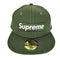 シュプリーム Supreme 24AW GRINCH BOX LOGO メンズ 7 5/8