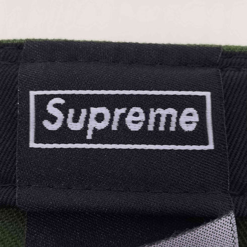 シュプリーム Supreme 24AW GRINCH BOX LOGO メンズ 7 5/8