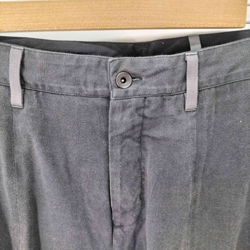 カズユキクマガイアタッチメント KAZUYUKI KUMAGAI ATTACHMENT クロップドサルエルパンツ メンズ JPN:3