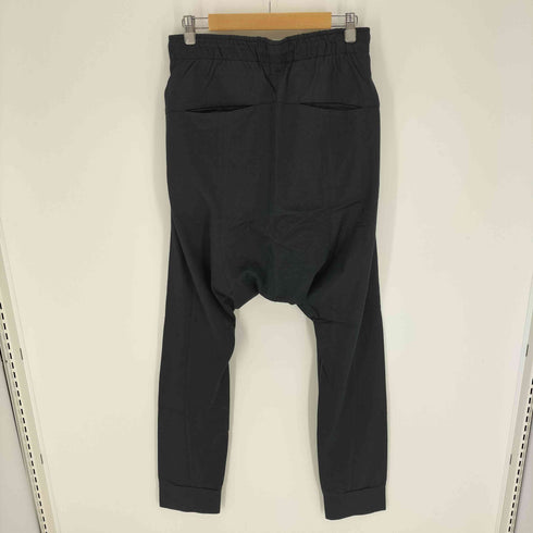 カズユキクマガイアタッチメント KAZUYUKI KUMAGAI ATTACHMENT サルエルパンツ メンズ JPN:3