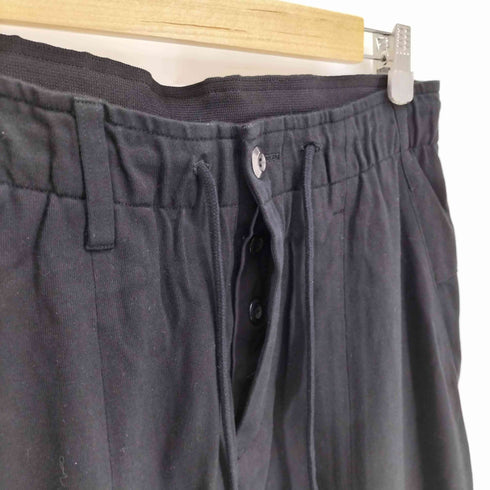 カズユキクマガイアタッチメント KAZUYUKI KUMAGAI ATTACHMENT サルエルパンツ メンズ JPN:3