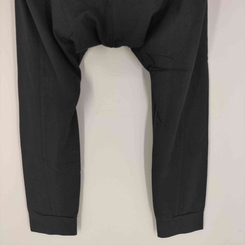 カズユキクマガイアタッチメント KAZUYUKI KUMAGAI ATTACHMENT サルエルパンツ メンズ JPN:3