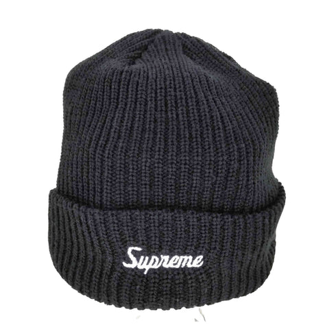 シュプリーム Supreme 24AW LOOSE GAUGE BEANIE メンズ