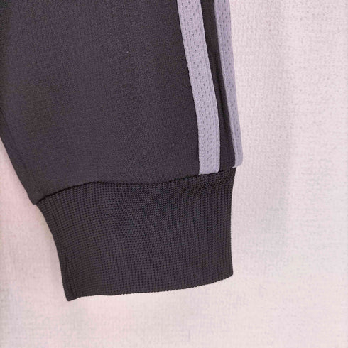 アディダス adidas 復刻万国旗タグ CLIMA365 パフォーマンスロゴ刺繍 トラックジャケット メンズ JPN:M