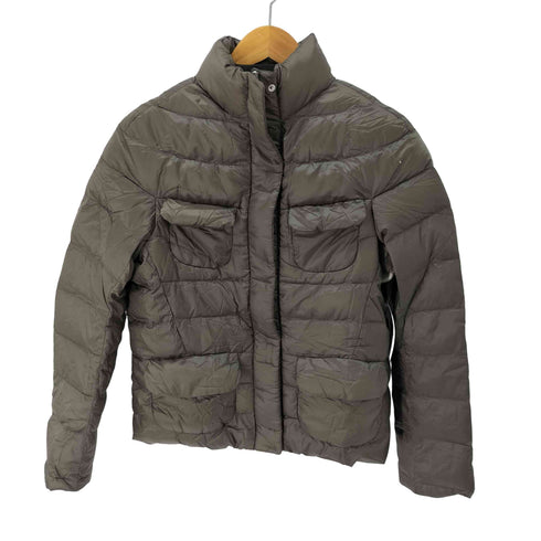 ユニクロプラスジェイ UNIQLO+J ウルトラライトダウン ジャケット レディース import:M