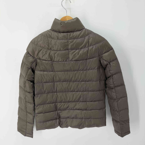 ユニクロプラスジェイ UNIQLO+J ウルトラライトダウン ジャケット レディース import:M