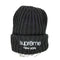 シュプリーム Supreme 24AW CLASSIC LOGO CHUNKY RIBBED BEANIE メンズ