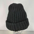 シュプリーム Supreme 24AW CLASSIC LOGO CHUNKY RIBBED BEANIE メンズ