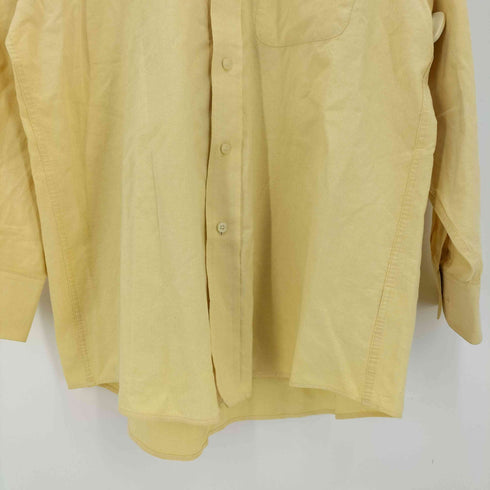 チャップス CHAPS オックスフォード ボタンダウン L/S シャツ メンズ 15