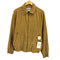 BOCA CLASSICS フェイクスエード ジップアップ ブルゾン メンズ import:M