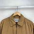 BOCA CLASSICS フェイクスエード ジップアップ ブルゾン メンズ import:M