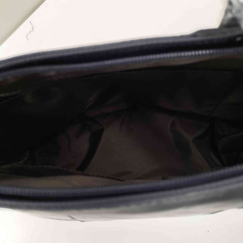 髭 HIGE BAG PREMIUM COATING CORDURA コーデュラ レザー トート バック メンズ