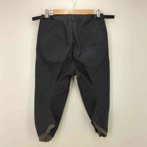 カズユキクマガイアタッチメント KAZUYUKI KUMAGAI ATTACHMENT ナローバナナパンツ メンズ JPN:3