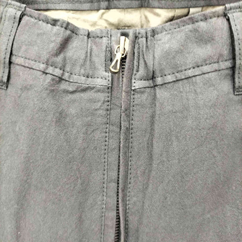 カズユキクマガイアタッチメント KAZUYUKI KUMAGAI ATTACHMENT ナローバナナパンツ メンズ JPN:3